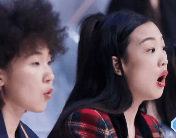 《青春有你2》练习生齐飙演技:虞书欣最浮夸,其他人各有亮点