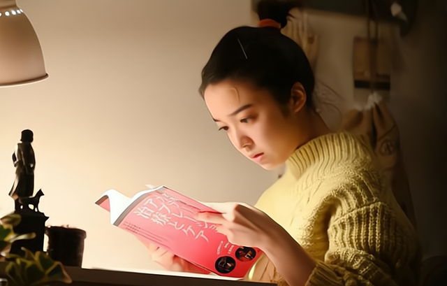 “复婚吧，你都40岁了还带娃，谁肯娶你”“抱歉，我结婚半年了”