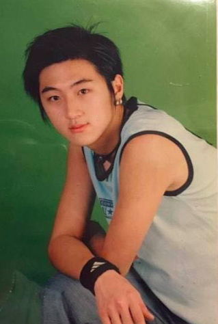 前TVB男星转行做大巴司机!曾被誉为小谢霆锋,现养4娃不容易