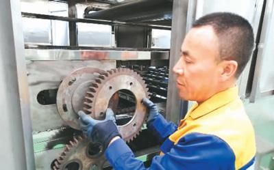 宁夏固原“闽宁对口扶贫协作”纪事：缚住贫困苍龙