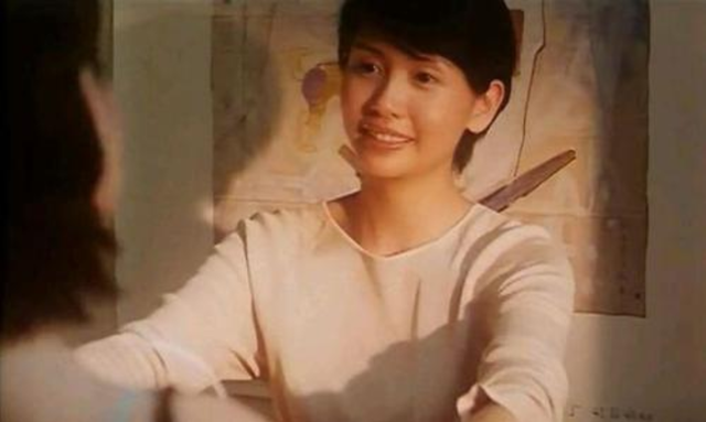 “三级片女王”邱淑贞:16岁出道,23岁“一脱成名”,31岁退圈
