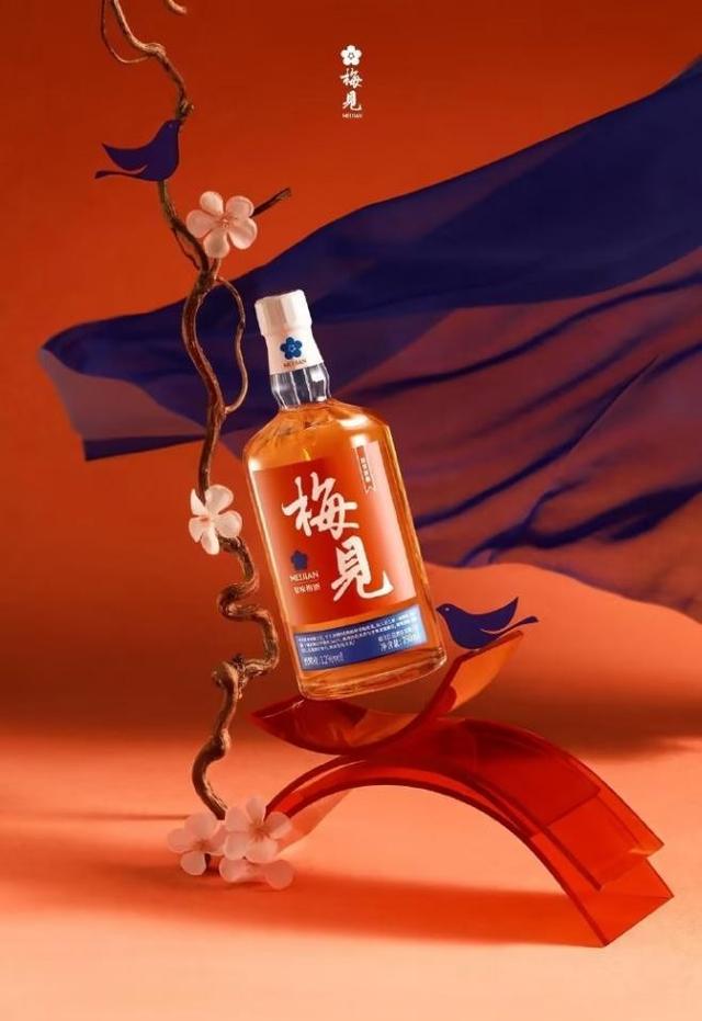 梅见有多“好喝”？热门乐队“房东的猫”用美妙旋律演绎