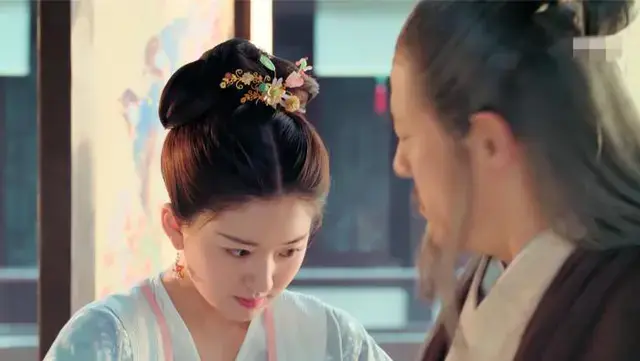《三千鸦杀》八集连播，傅九云太会撩，蒋依依风头盖过女主