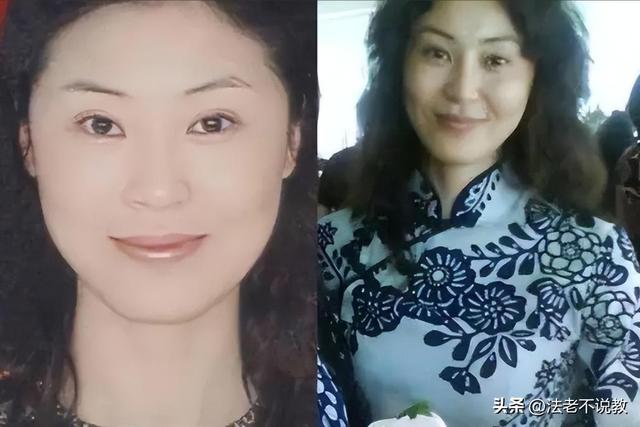 从歌唱家到囚犯！“落马老虎”的情妇罗菲，如何一步步自毁的？