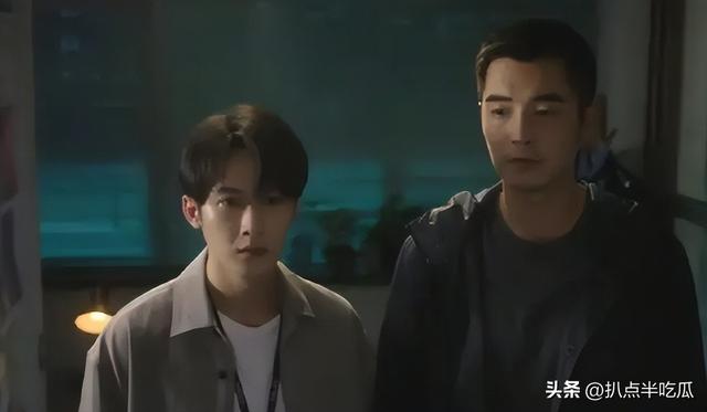 《长相思》檀健次：从“男版景甜”到凭角色出圈，他走了什么捷径