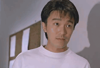 周星驰与梁朝伟:年少时的知己到从未合作,46年情谊真的变了吗?