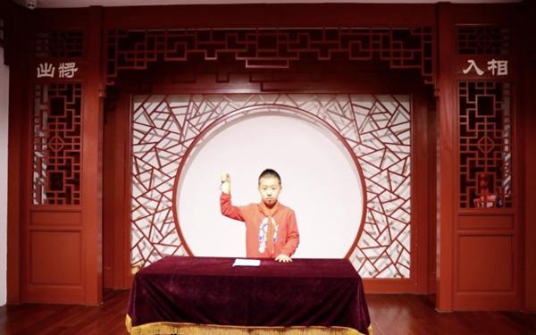 细说济南曲艺，品读传统文化——晨光茶社的前世今生