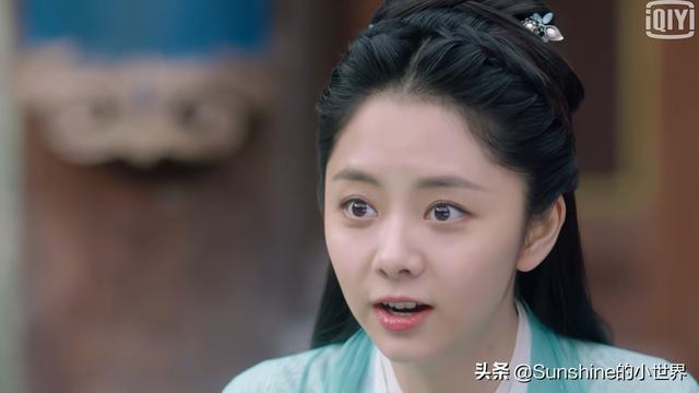 锦衣之下番外：陆绎不阻止贪嘴的今夏，是因为转性还是母凭子贵