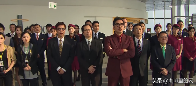 《冲上云霄Ⅱ》：他们的故事，注定会延续，而这中间，相隔了十年