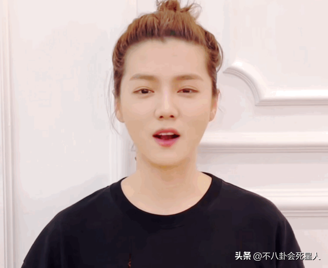 鹿晗,娱乐圈最清醒的顶流
