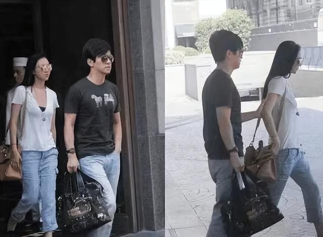 李健46岁妻子竟是清华博士!不买房不生孩子,如今俩人怎样了?