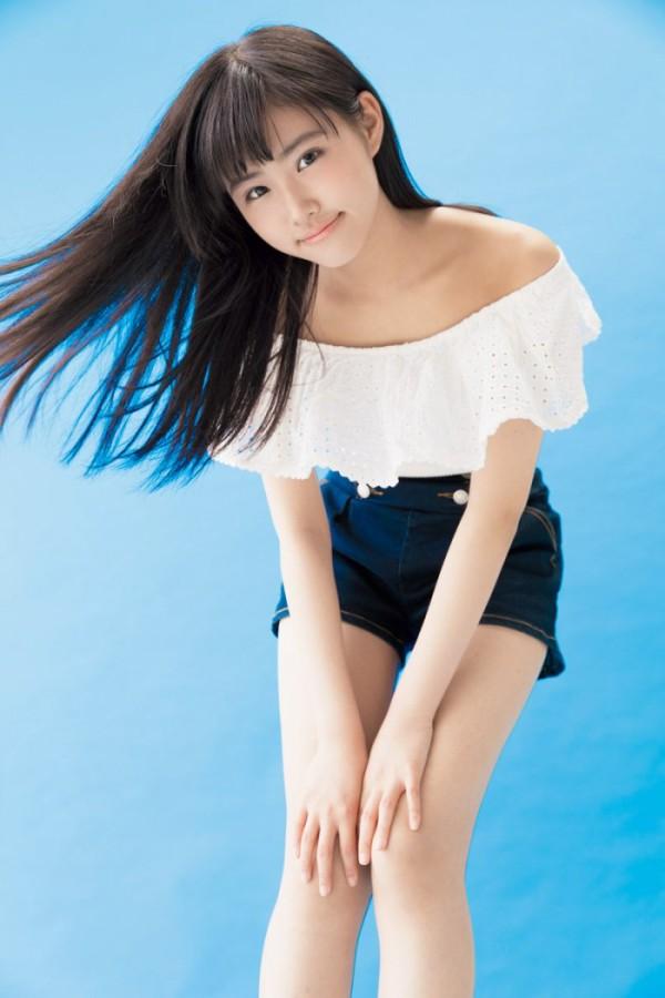 原菜乃华主演 USJ春季广告公开