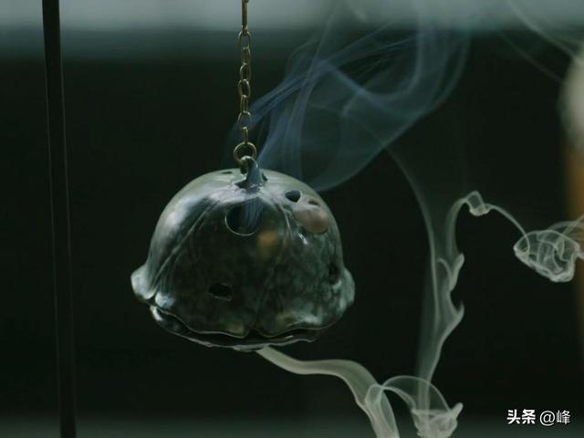 《回响》真相大白了,慕达夫的秘密曝光,贝贞原来是罪魁祸首