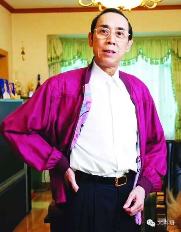 大粤嘢“B腔”传情，缅怀“B哥”陈小汉的经典粤剧