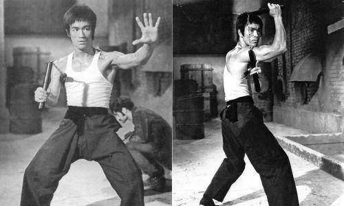 深度还原李小龙之死：丁佩42年后主动讲述其死因，是真相还是开脱