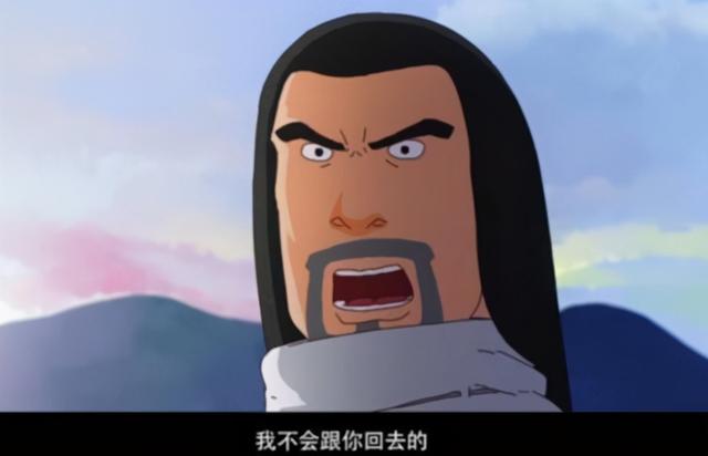 从关山月关门弟子到三级片天王，徐锦江传奇，究竟是怎样炼成的？
