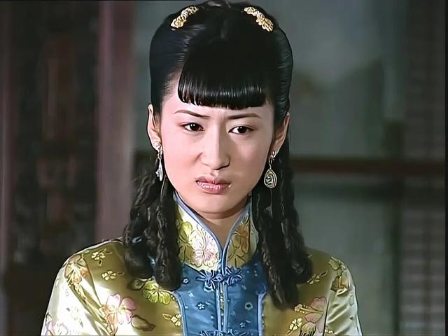 惊艳整个童年的女神！42岁的杨雪终于有新作品，她还能翻红吗？