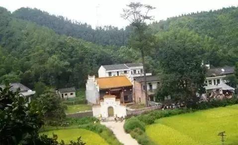 衡阳县各乡镇名称的由来及主要景点(上)