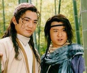 《战狼2》冷锋女友叫龙小云 这是什么梗？
