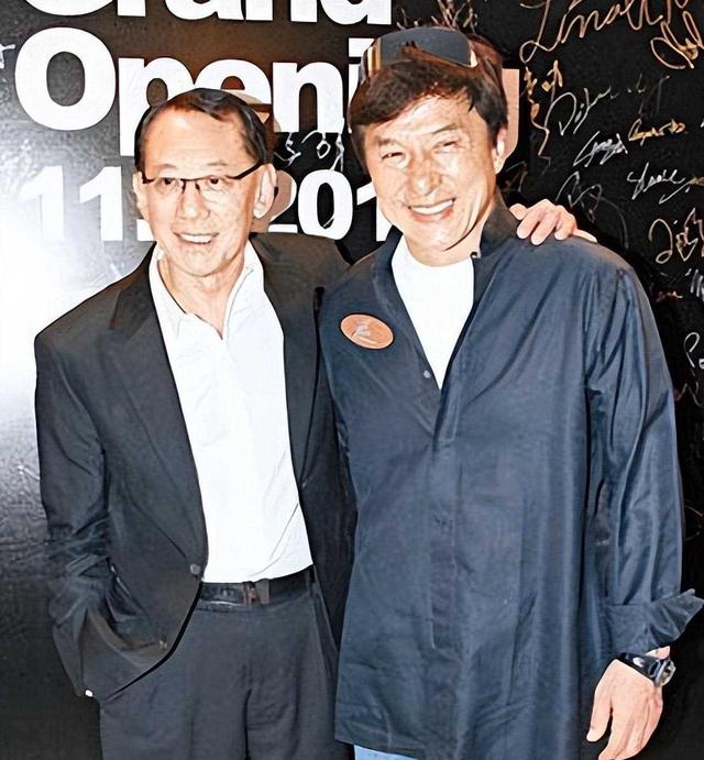 刘嘉玲“不雅照”曝光,揭秘当年刘嘉玲被性侵真相,凶手终于浮现