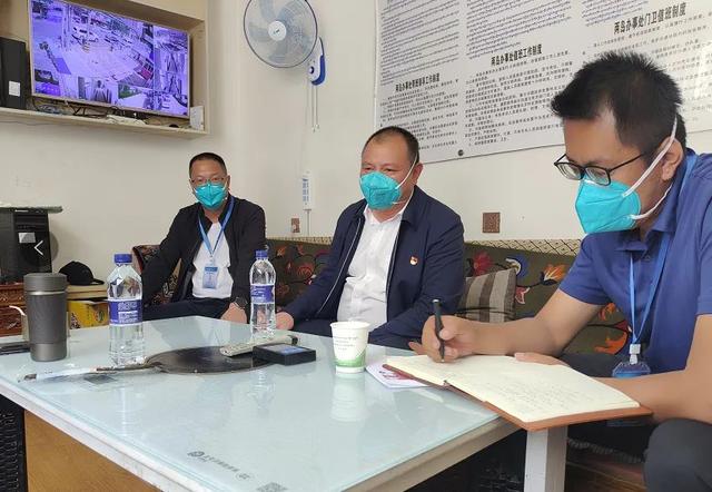 区委书记张正被免职后，县委书记杜国君火速履新：对临阵脱逃者，从严从重处理