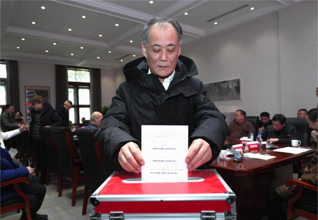 改革发展新起点 奋力迈向新征程——中国文化艺术发展促进会第六届理事会第二次会议暨2025年工作会议在京召开