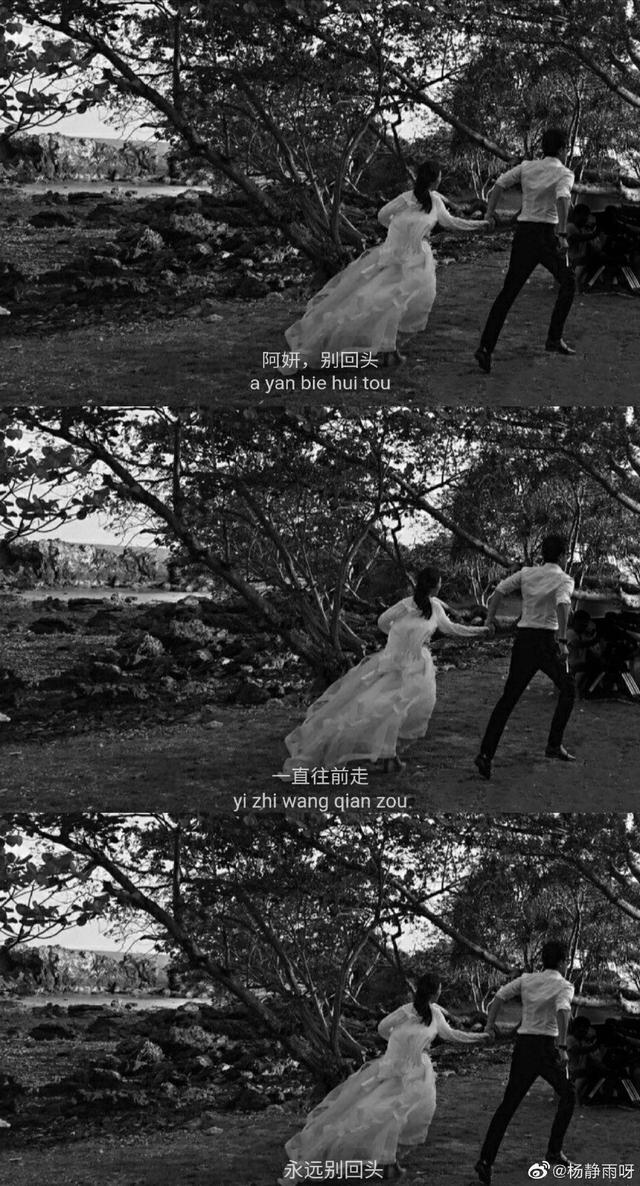 三番两次延播的《掌中之物》到底讲了什么？
