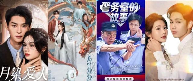 2025短剧春节档混战，谁能突围？