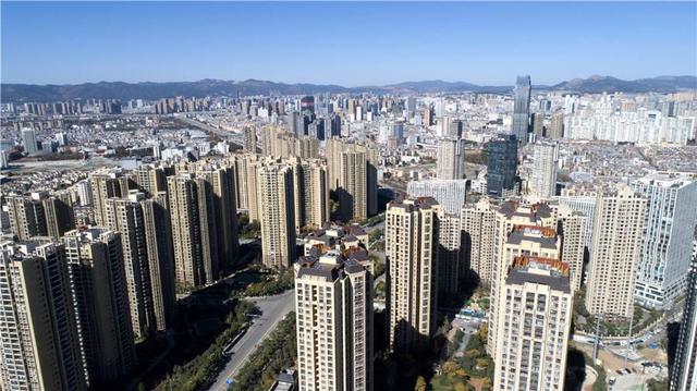 “工业上楼” 向天借地 昆明有新“高”招!