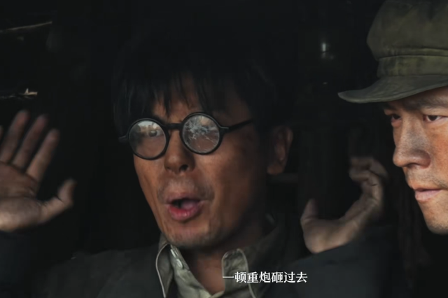 她为朱亚文浪费了自己的青春,没想到他娶了陈思诚的前女友