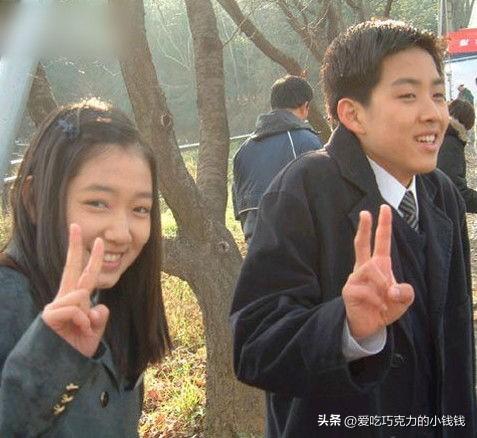 那些年追的剧——《天国的阶梯》,权相佑、崔智友、金泰熙