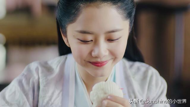 锦衣之下番外：陆绎不阻止贪嘴的今夏，是因为转性还是母凭子贵