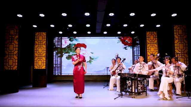 全国曲艺3场展演，手机上就能看，节目单请收好