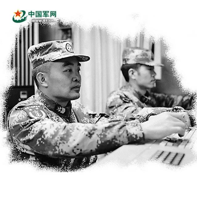 听6名军士长“讲那过去的故事”,看看“兵”当到极致是啥样?