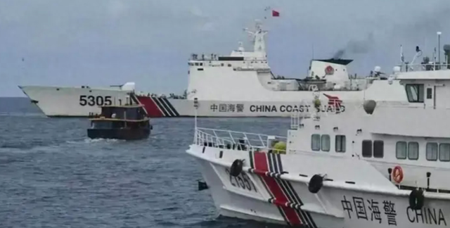 南海变天，杜特尔特证实君子协议，马科斯措手不及，中国耐心耗尽