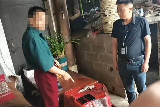 云南5名网红被抓!警方征集违法犯罪线索