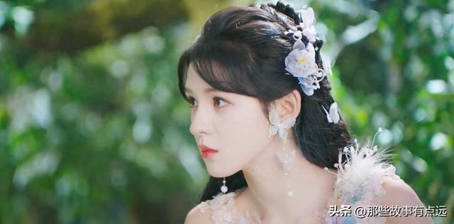 《斗罗大陆之燃魂战》:最符合原著的十个角色,比比东排在第三位