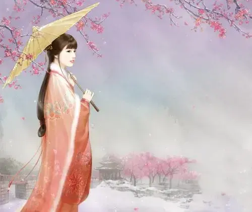 这四位女子貌美如花，为啥上吊自杀