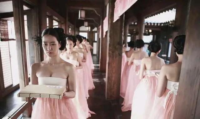 那些年追的韩国女神（一）：清纯妖姬-林智妍