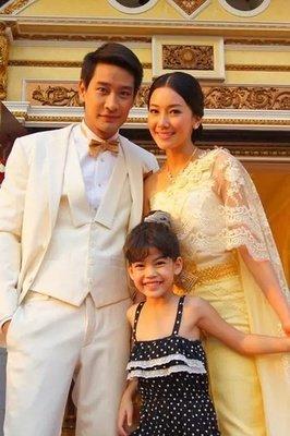 泰星pong主演泰剧:从霸道总裁到渣男专业户?虐点带渣再带点甜?
