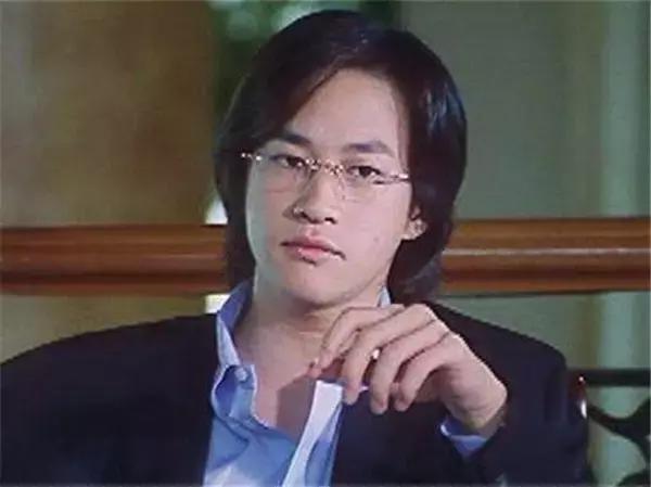 古惑仔最厉害的反派是谁？你们选乌鸦还是靓坤？