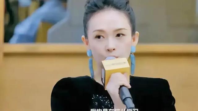 揭秘演艺圈,痛点全解析陈凯歌章子怡带你深入了解行业现状