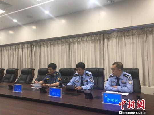 把持“黑车”线路近10年 山西一家族涉恶团伙被打掉