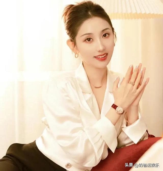 《心动5》王秋怡被嘲P图太过,她晒图力证,同时甩锅节目妆造师