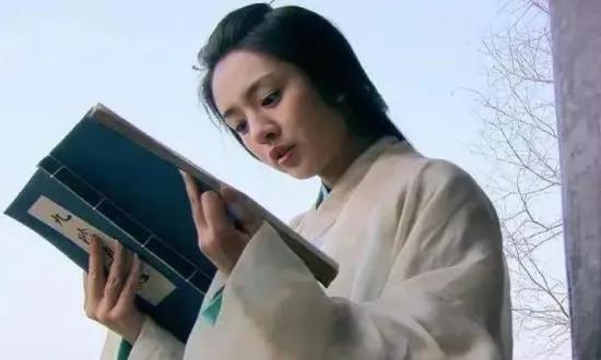 港剧经典《九阴真经》姜大卫版