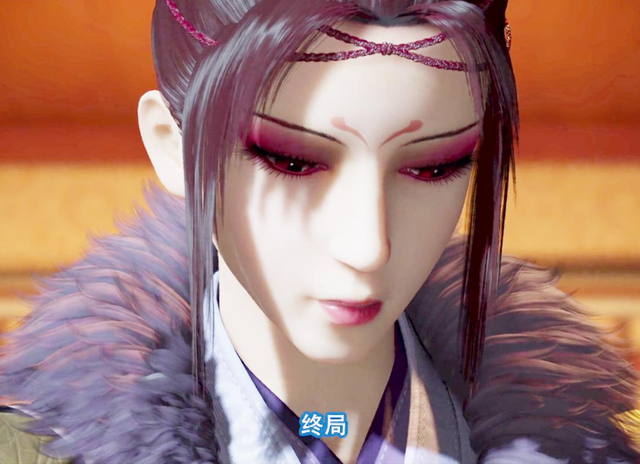 不良人4:大峒主也活了300年?他并不怕不良帅,只是给李淳风面子