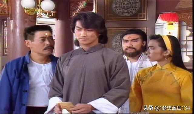 香港亚视（ATV）电视剧（第68-70部）大盘点