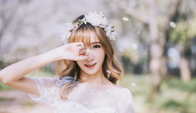 有个年轻漂亮的女朋友，是什么感受？
