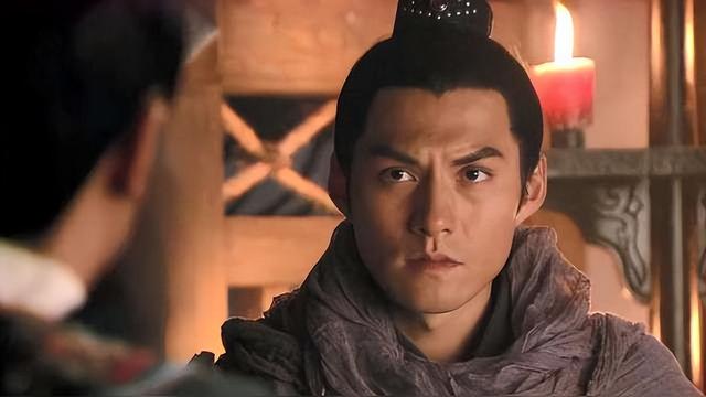 李师师为何对燕青情有独钟?具体原因有3个,第三条成熟女性都懂