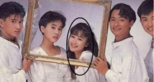 背景强大的于佳卉, 2段婚姻失败,至亲去世,43岁烧炭自杀离世